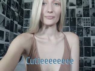 Cutieeeeeeee