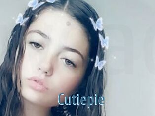 Cutiepie