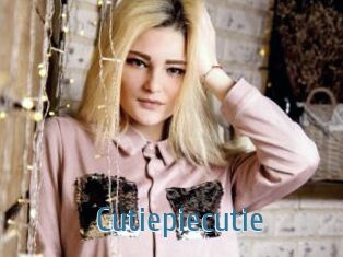 Cutiepiecutie