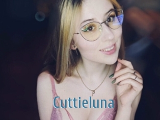Cuttieluna