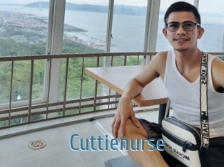 Cuttienurse