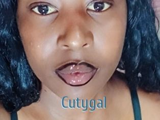 Cutygal