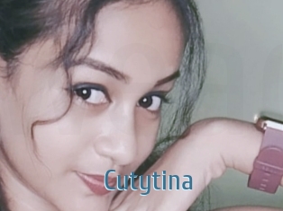 Cutytina
