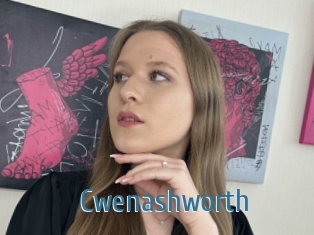 Cwenashworth