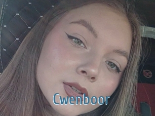 Cwenboor