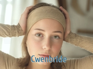 Cwenbride