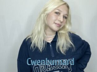 Cwenburnard