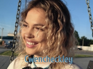 Cwencheckley