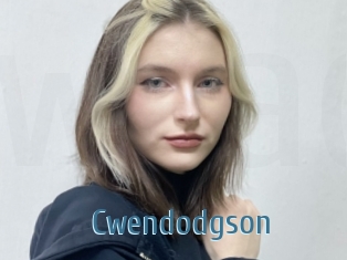Cwendodgson