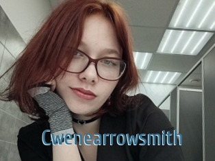Cwenearrowsmith