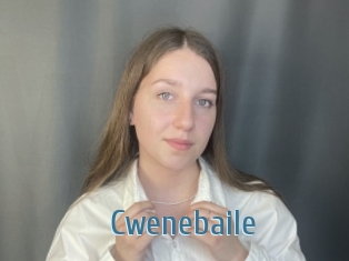 Cwenebaile