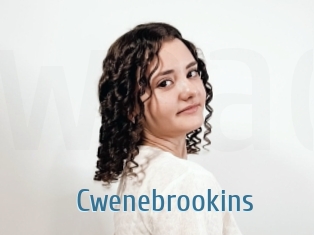 Cwenebrookins