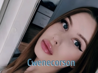 Cwenecorson