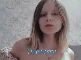 Cwenesse