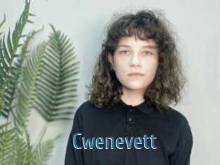Cwenevett