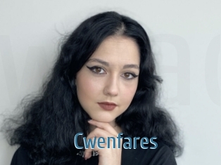 Cwenfares