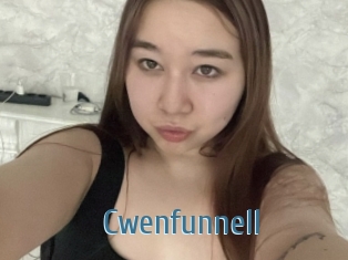 Cwenfunnell