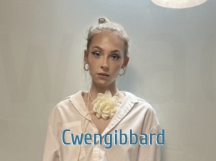 Cwengibbard