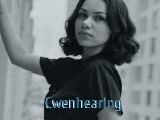 Cwenhearing