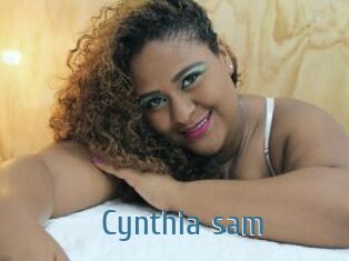 Cynthia_sam