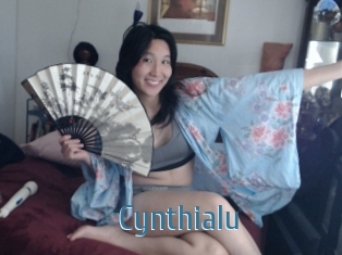 Cynthialu