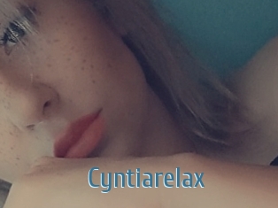 Cyntiarelax