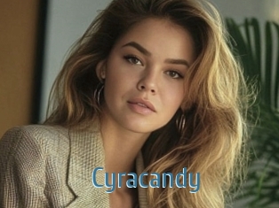 Cyracandy