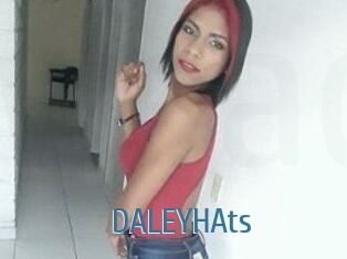 DALEYHAts