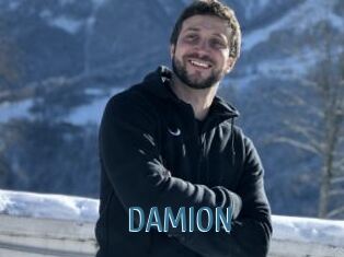 DAMION