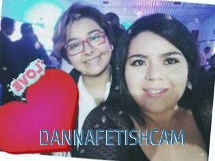 DANNAFETISHCAM