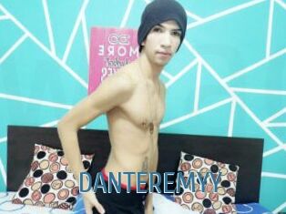 DANTEREMYY