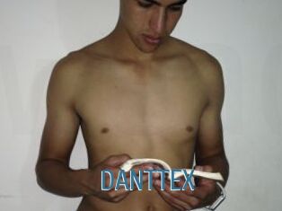 DANTTEX