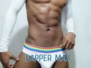 DAPPER_MAX
