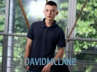 DAVIDMCLANE