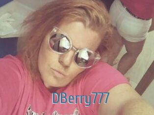DBerry777
