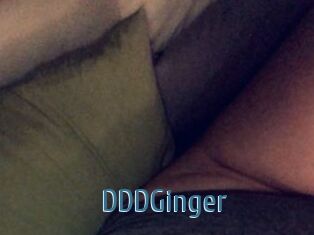 DDDGinger