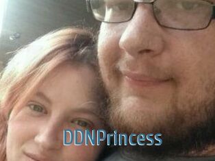 DDNPrincess