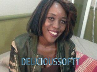 DELICIOUSSOFTT