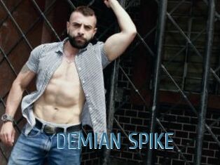 DEMIAN_SPIKE