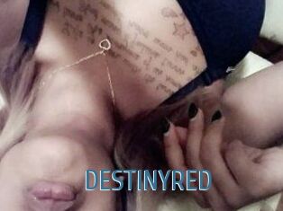 DESTINYRED