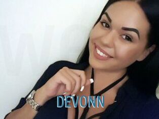 DEVONN_