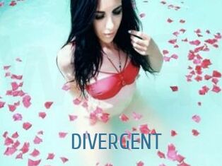 DIVERGENT