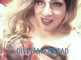 DIVINAMAJESTAD