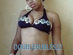 DOUBLEBUBLES22