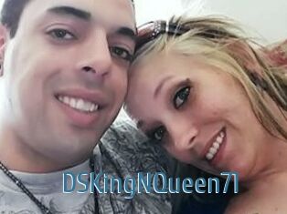 DSKingNQueen71