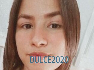 DULCE2020
