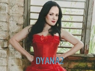 DYANA2