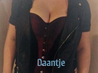 Daantje