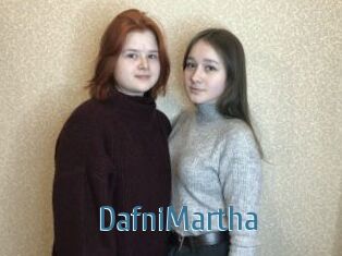 DafniMartha