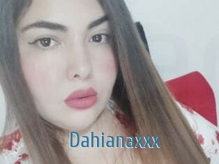 Dahianaxxx